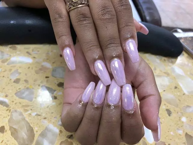 Angel’s Nail & Tanning
