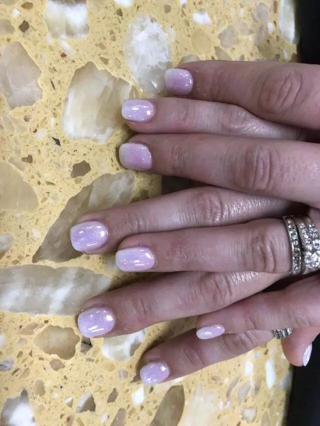Angel’s Nail & Tanning