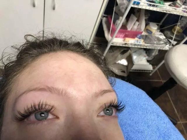 Angel’s Nail & Tanning