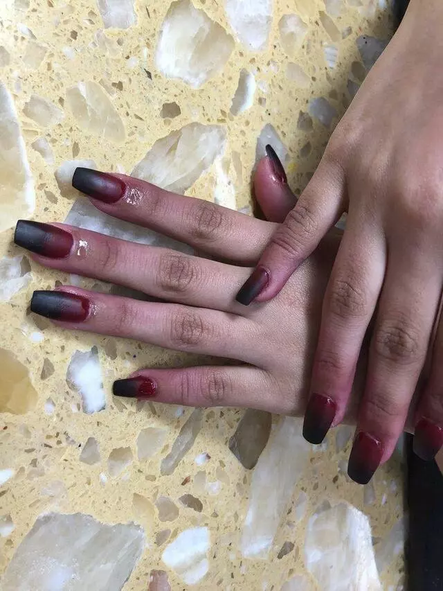 Angel’s Nail & Tanning