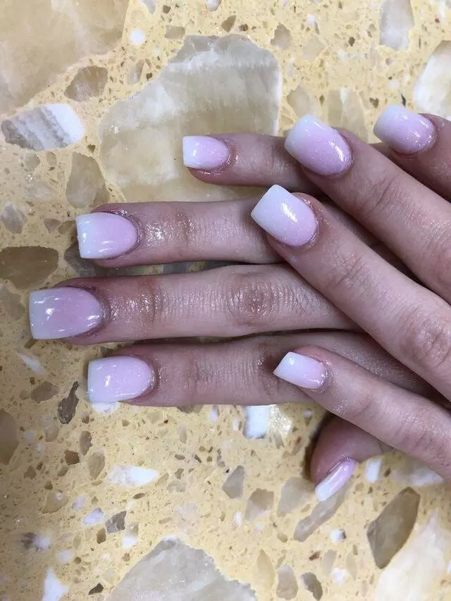 Angel’s Nail & Tanning