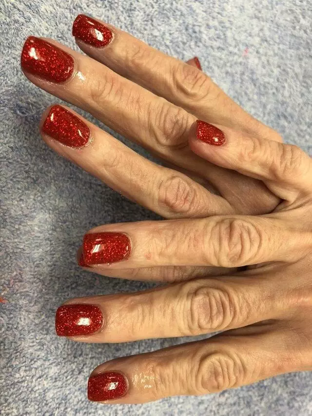 Angel’s Nail & Tanning