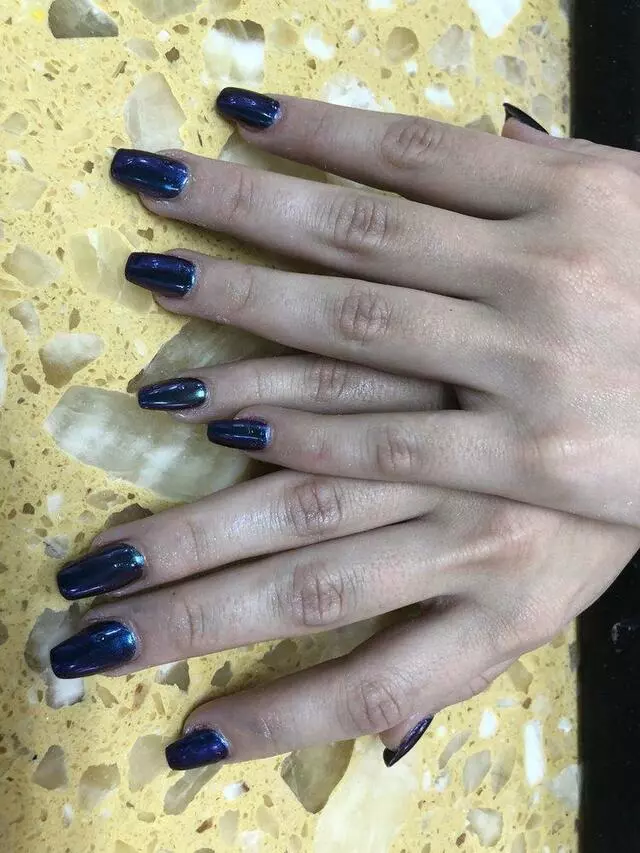 Angel’s Nail & Tanning