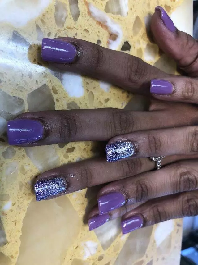 Angel’s Nail & Tanning