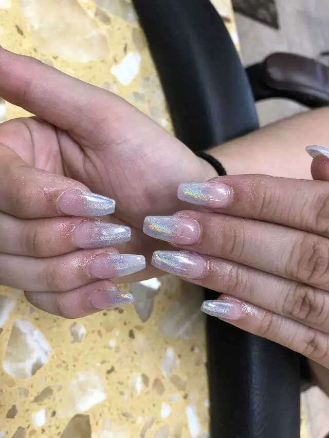 Angel’s Nail & Tanning