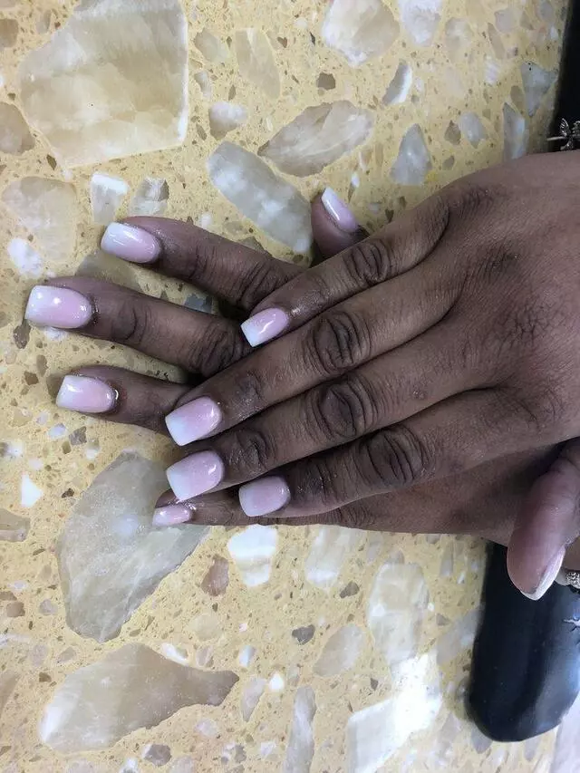 Angel’s Nail & Tanning