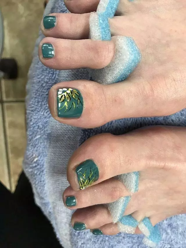Angel’s Nail & Tanning