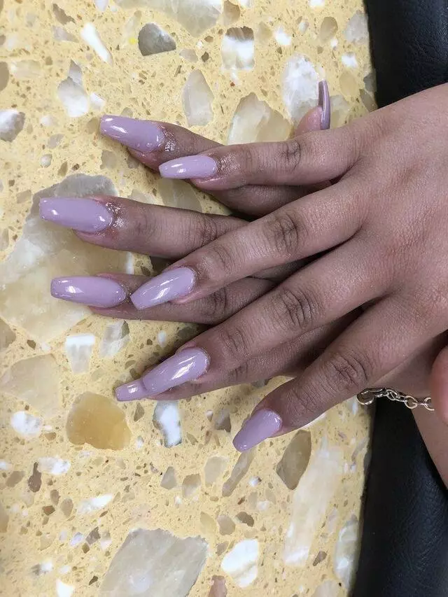Angel’s Nail & Tanning