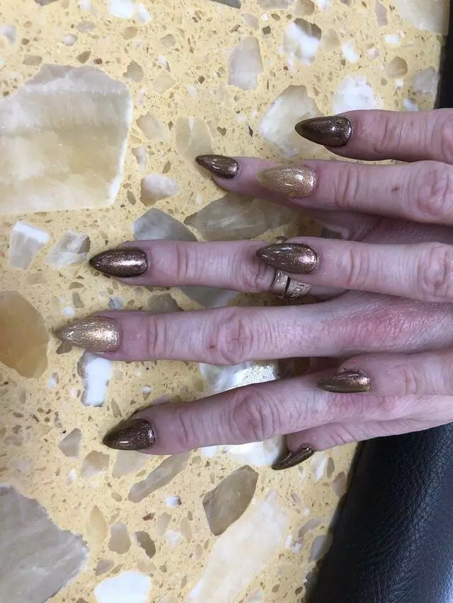 Angel’s Nail & Tanning