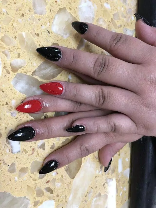 Angel’s Nail & Tanning
