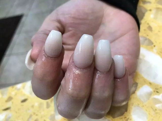 Angel’s Nail & Tanning