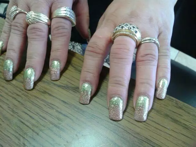 Angel’s Nail & Tanning