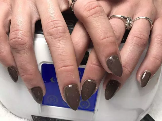 Angel’s Nail & Tanning