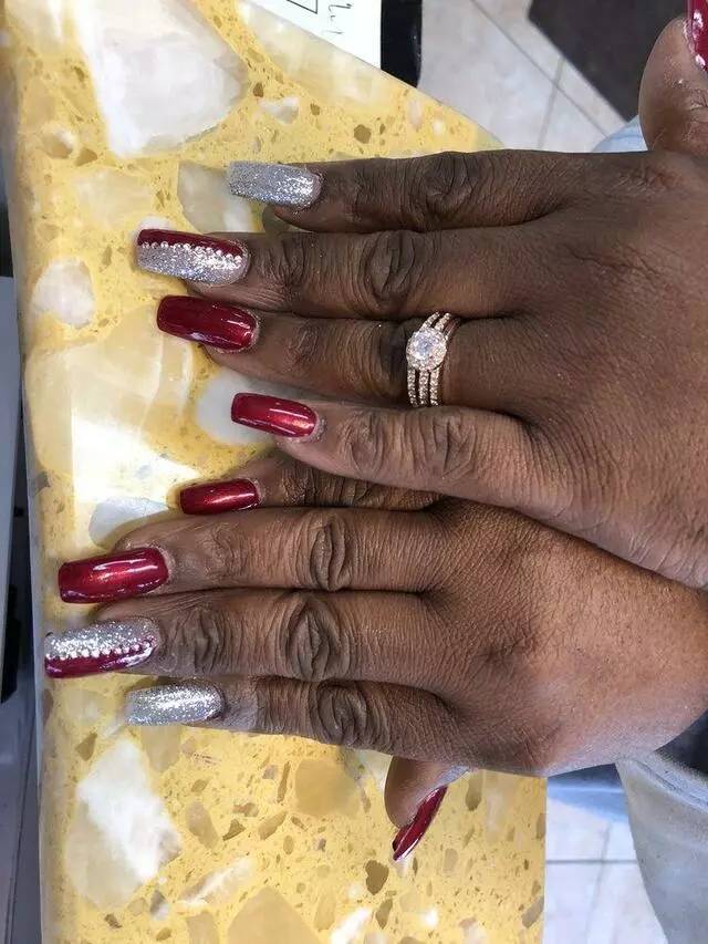 Angel’s Nail & Tanning