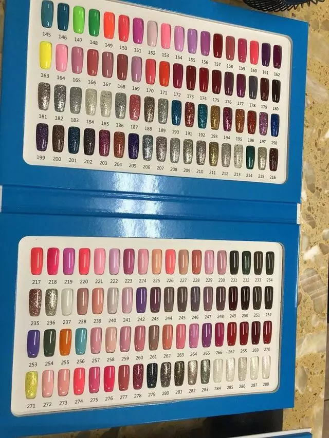 Angel’s Nail & Tanning