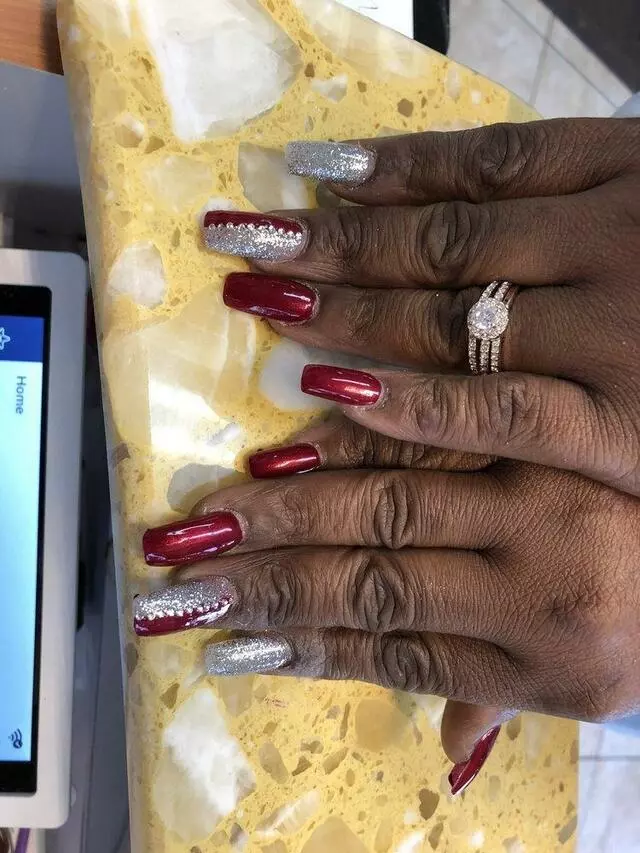 Angel’s Nail & Tanning