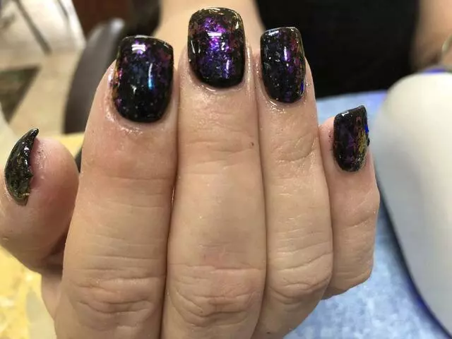 Angel’s Nail & Tanning