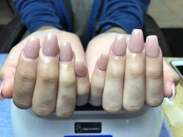 Angel’s Nail & Tanning