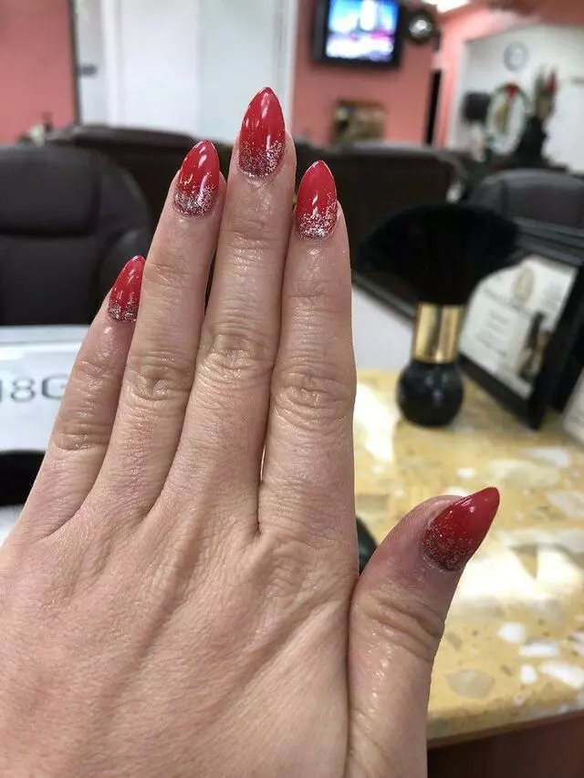 Angel’s Nail & Tanning