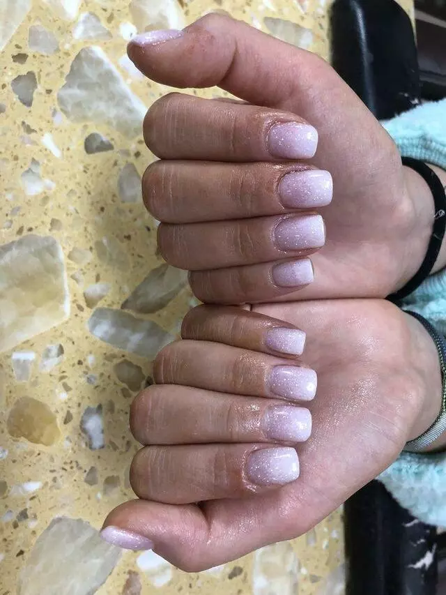 Angel’s Nail & Tanning