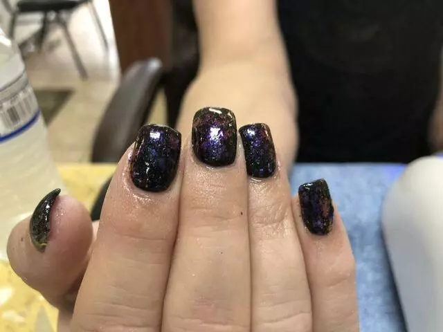 Angel’s Nail & Tanning