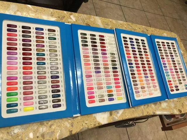 Angel’s Nail & Tanning