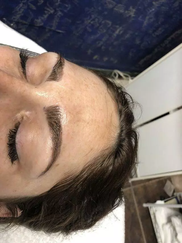 Angel’s Nail & Tanning