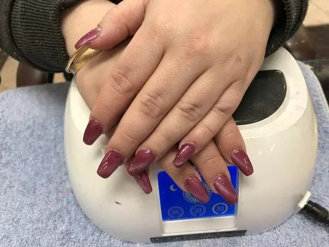 Angel’s Nail & Tanning