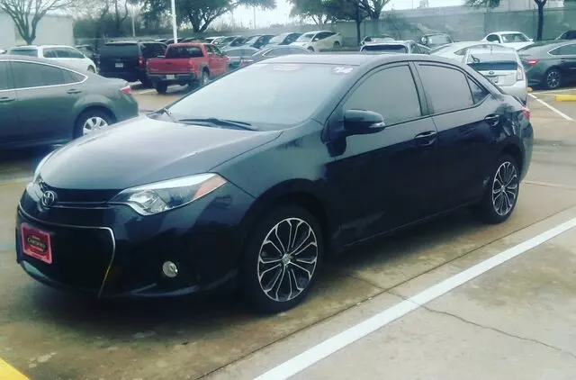 AutoNation Toyota South Austin