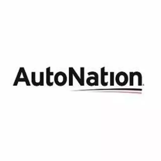 AutoNation Toyota South Austin