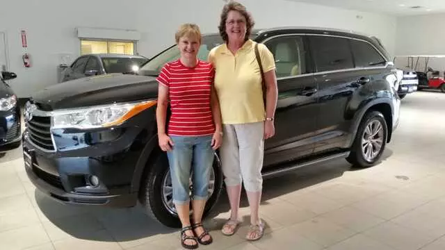 AutoNation Toyota South Austin