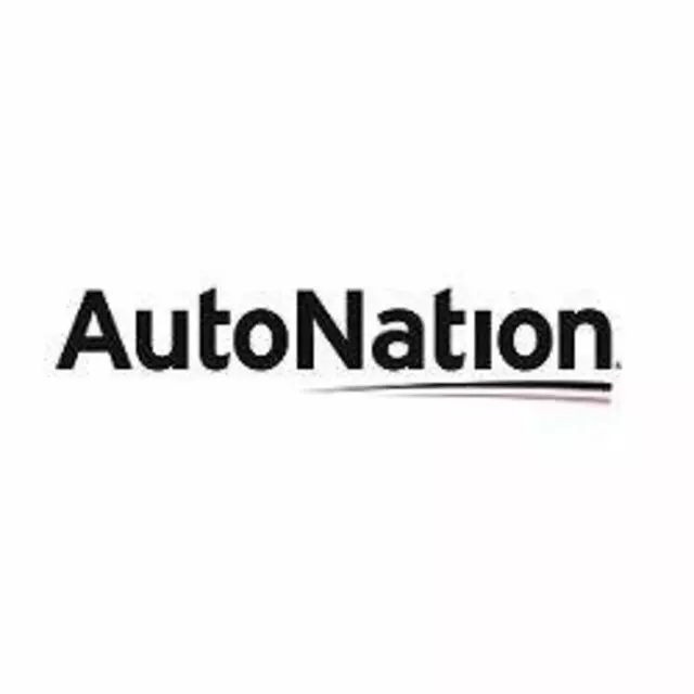 AutoNation Toyota South Austin