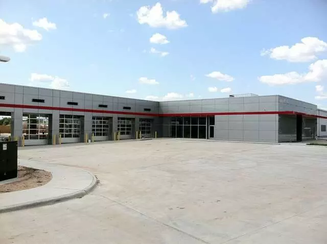 AutoNation Toyota South Austin