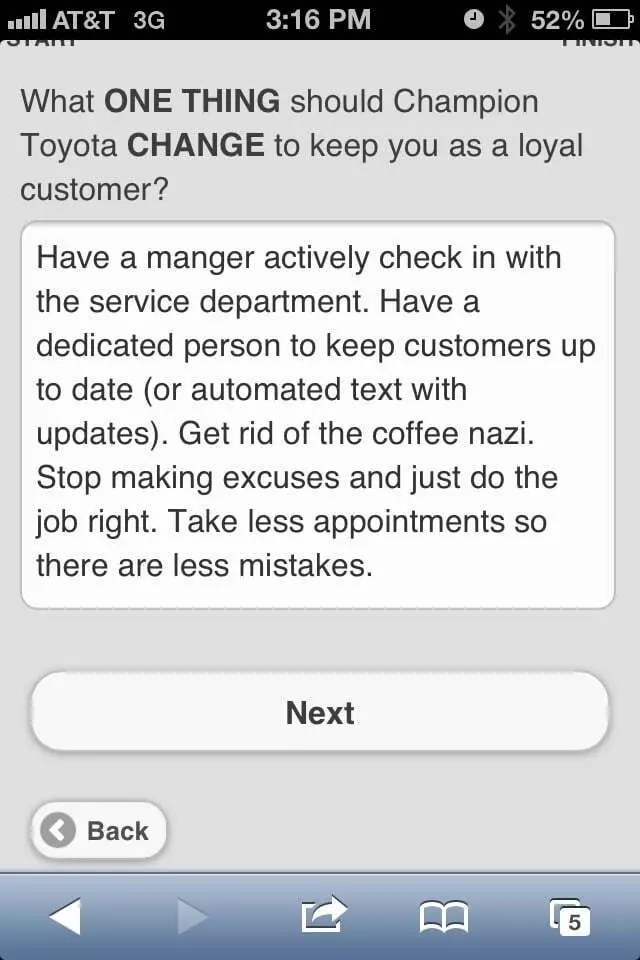 AutoNation Toyota South Austin