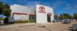 AutoNation Toyota South Austin