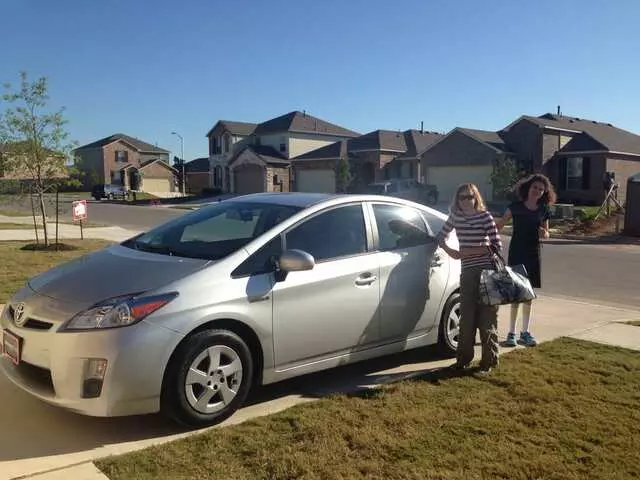 AutoNation Toyota South Austin