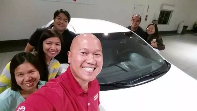AutoNation Toyota South Austin