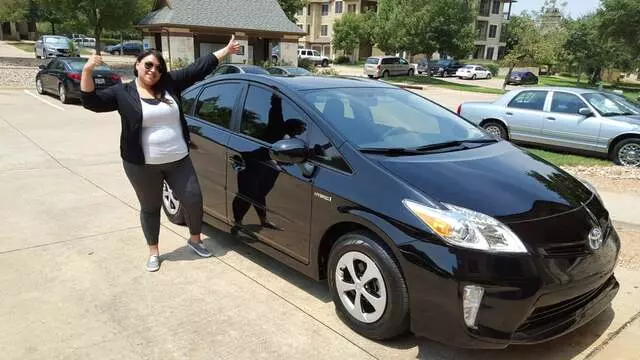 AutoNation Toyota South Austin