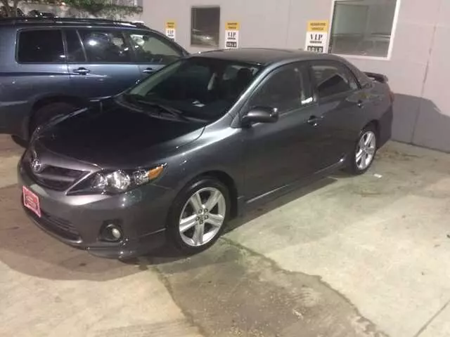 AutoNation Toyota South Austin