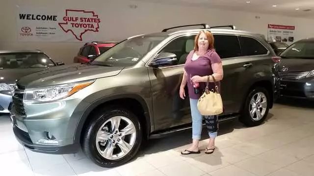 AutoNation Toyota South Austin