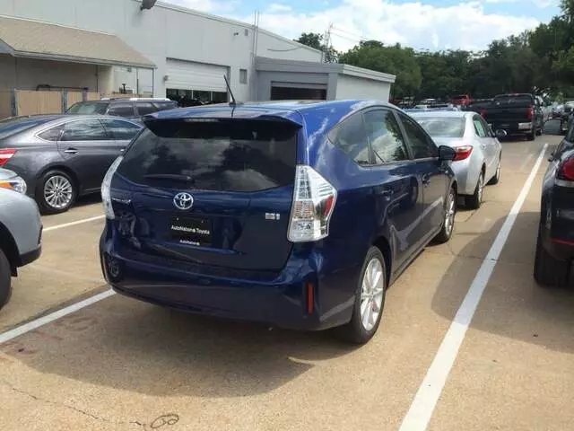 AutoNation Toyota South Austin