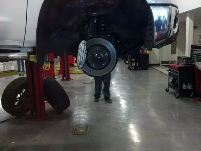 AutoNation Toyota South Austin