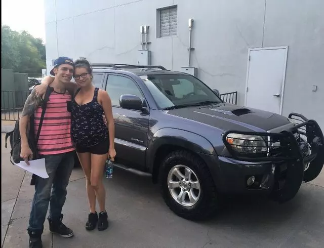 AutoNation Toyota South Austin