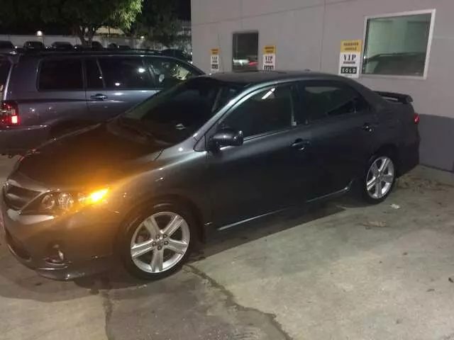 AutoNation Toyota South Austin
