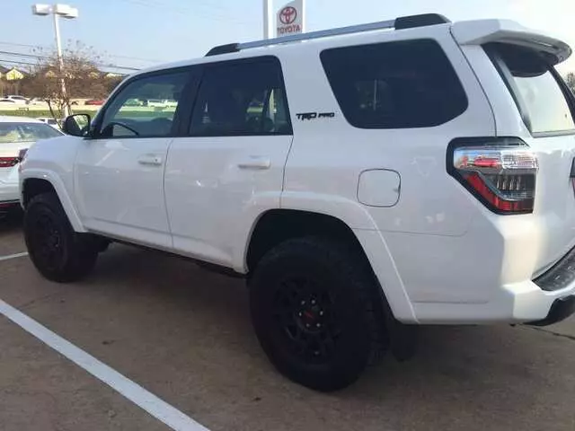 AutoNation Toyota South Austin