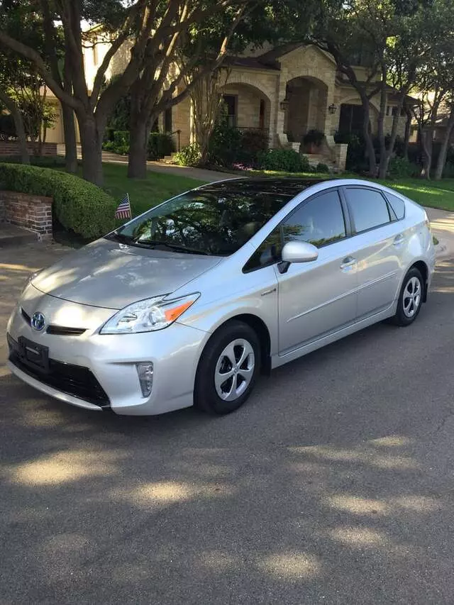 AutoNation Toyota South Austin
