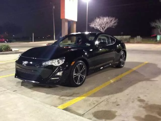 AutoNation Toyota South Austin