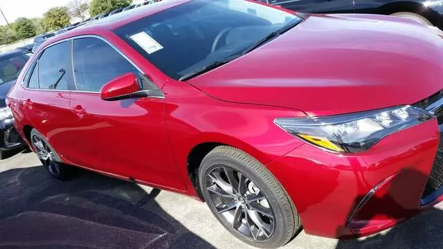 AutoNation Toyota South Austin