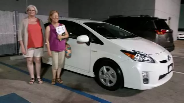 AutoNation Toyota South Austin