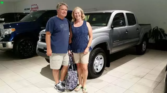 AutoNation Toyota South Austin